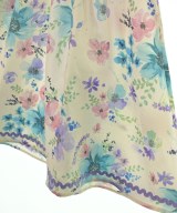 ANNA SUI mini（アナスイミニ）ワンピース（その他） ピンク サイズ:L(130cm位) キッズ/2200643719323