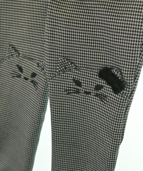 ANNA SUI mini（アナスイミニ）その他 黒 サイズ:100(3T-4T) キッズ/2200649223022