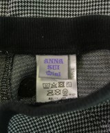 ANNA SUI mini（アナスイミニ）その他 黒 サイズ:100(3T-4T) キッズ/2200649223022