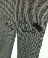 ANNA SUI mini（アナスイミニ）その他 黒 サイズ:100(3T-4T) キッズ/2200649223022