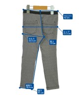 ANNA SUI mini（アナスイミニ）その他 黒 サイズ:100(3T-4T) キッズ/2200649223022