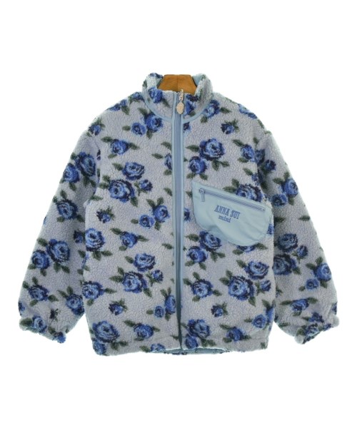 ANNA SUI mini(アナスイミニ)その他 青 サイズ:XL(140cm位)/2200653109060