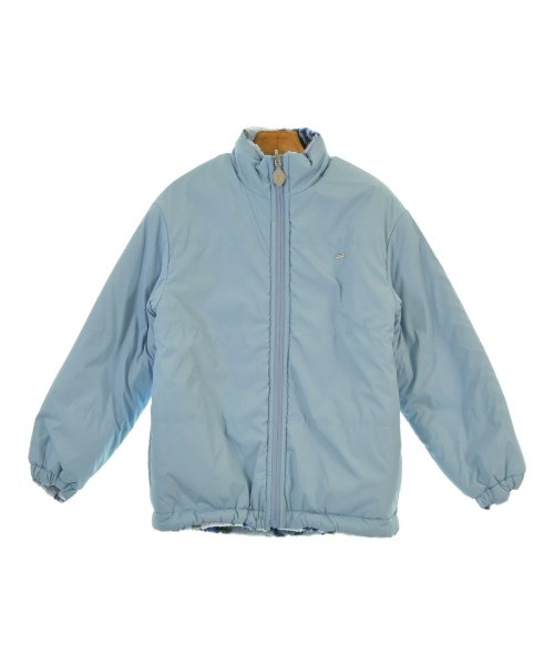 ANNA SUI mini（アナスイミニ）その他 青 サイズ:XL(140cm位) キッズ/2200653109060