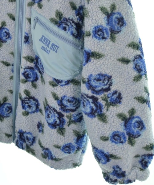 ANNA SUI mini（アナスイミニ）その他 青 サイズ:XL(140cm位) キッズ/2200653109060