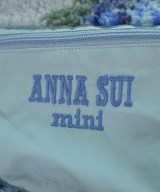 ANNA SUI mini（アナスイミニ）その他 青 サイズ:XL(140cm位) キッズ/2200653109060