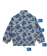 ANNA SUI mini（アナスイミニ）その他 青 サイズ:XL(140cm位) キッズ/2200653109060