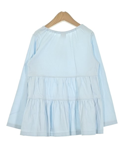 ANNA SUI mini（アナスイミニ）Tシャツ・カットソー 青 サイズ:130(9T-10T) キッズ/2200702613135