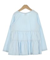 ANNA SUI mini（アナスイミニ）Tシャツ・カットソー 青 サイズ:130(9T-10T) キッズ/2200702613135