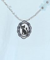ANNA SUI mini（アナスイミニ）Tシャツ・カットソー 青 サイズ:130(9T-10T) キッズ/2200702613135