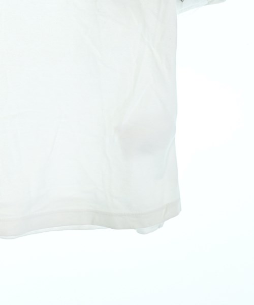 ANNA SUI mini（アナスイミニ）Tシャツ・カットソー 白 サイズ:140(11T-12T) キッズ/2200702613142