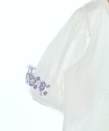 ANNA SUI mini（アナスイミニ）Tシャツ・カットソー 白 サイズ:140(11T-12T) キッズ/2200702613142