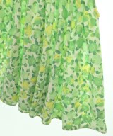 ANNA SUI mini（アナスイミニ）シャツ 緑 サイズ:L(130cm位) キッズ/2200698980105