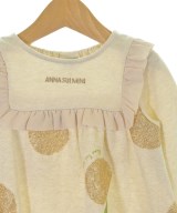 ANNA SUI mini（アナスイミニ）ワンピース（その他） ベージュ サイズ:90(24M) キッズ/2200656473069