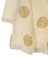 ANNA SUI mini（アナスイミニ）ワンピース（その他） ベージュ サイズ:90(24M) キッズ/2200656473069