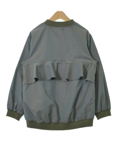 ANNA SUI mini（アナスイミニ）その他 青 サイズ:145(13T-14T) キッズ/2200686103028