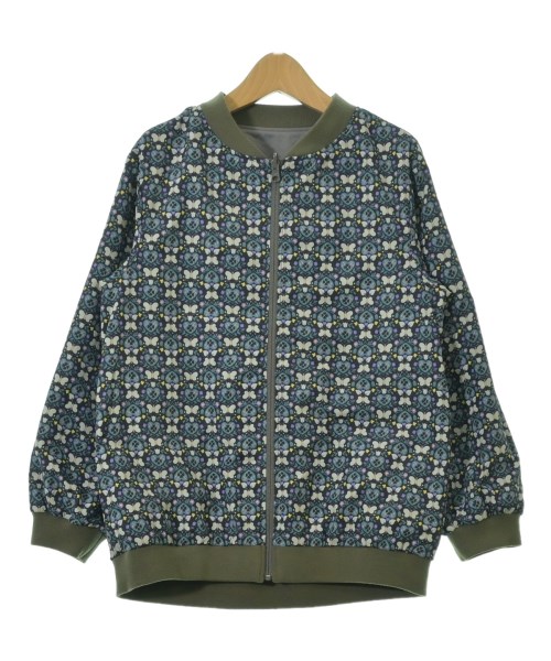 ANNA SUI mini（アナスイミニ）その他 青 サイズ:145(13T-14T) キッズ/2200686103028