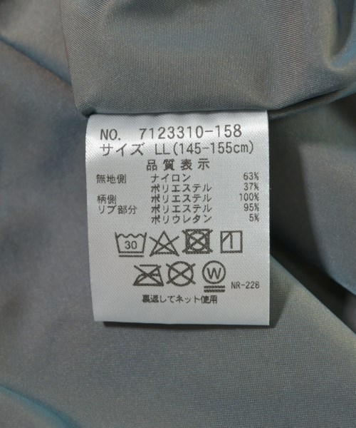 ANNA SUI mini（アナスイミニ）その他 青 サイズ:145(13T-14T) キッズ/2200686103028