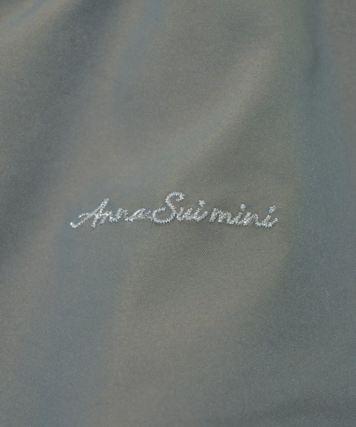 ANNA SUI mini（アナスイミニ）その他 青 サイズ:145(13T-14T) キッズ/2200686103028