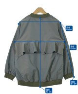 ANNA SUI mini（アナスイミニ）その他 青 サイズ:145(13T-14T) キッズ/2200686103028