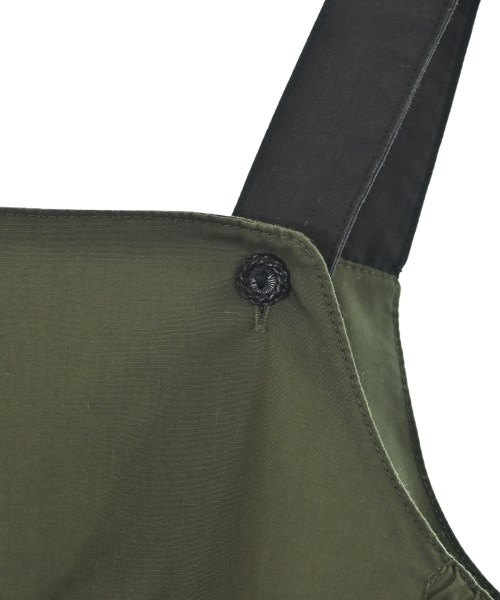 ANNA SUI mini（アナスイミニ）ワンピース（その他） カーキ サイズ:140(11T-12T) キッズ/2200720525168