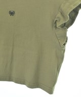 ANNA SUI mini（アナスイミニ）Tシャツ・カットソー カーキ サイズ:140(11T-12T) キッズ/2200720525212