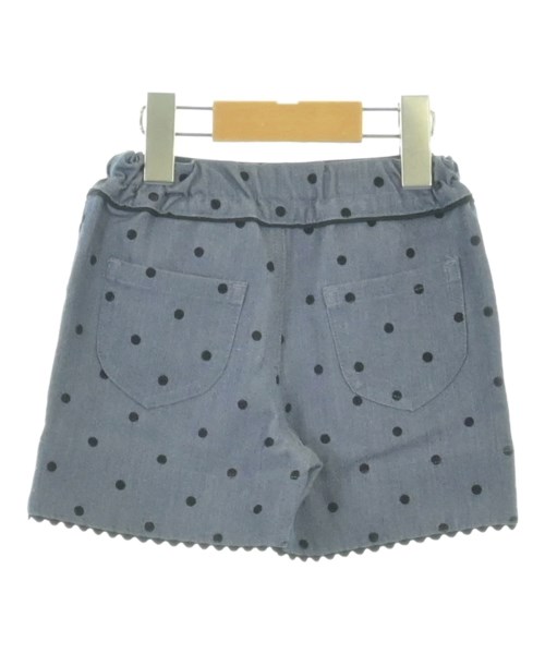 ANNA SUI mini（アナスイミニ）その他 紺 サイズ:90(24M) キッズ/2200725042233