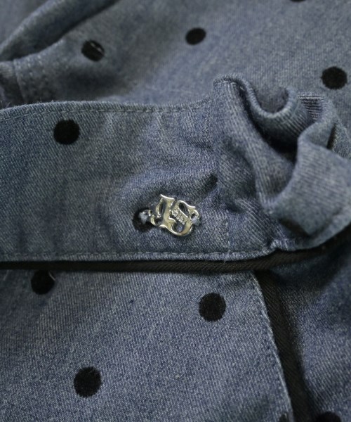 ANNA SUI mini（アナスイミニ）その他 紺 サイズ:90(24M) キッズ/2200725042233