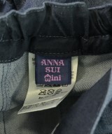 ANNA SUI mini（アナスイミニ）その他 紺 サイズ:90(24M) キッズ/2200725042233