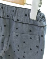 ANNA SUI mini（アナスイミニ）その他 紺 サイズ:90(24M) キッズ/2200725042233