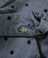 ANNA SUI mini（アナスイミニ）その他 紺 サイズ:90(24M) キッズ/2200725042233