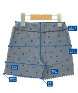 ANNA SUI mini（アナスイミニ）その他 紺 サイズ:90(24M) キッズ/2200725042233