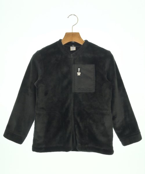 ANNA SUI mini（アナスイミニ）その他 黒 サイズ:130(9T-10T) キッズ/2200727640024