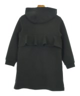 ANNA SUI mini（アナスイミニ）その他 黒 サイズ:130(9T-10T) キッズ/2200727640024