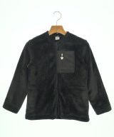 ANNA SUI mini（アナスイミニ）その他 黒 サイズ:130(9T-10T) キッズ/2200727640024