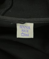 ANNA SUI mini（アナスイミニ）その他 黒 サイズ:130(9T-10T) キッズ/2200727640024