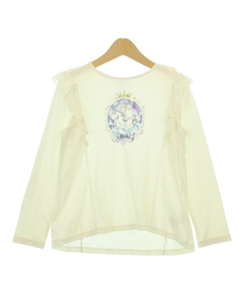 ANNA SUI mini(アナスイミニ)のTシャツ・カットソー サイズ:140(11T-12T) 1,100円
