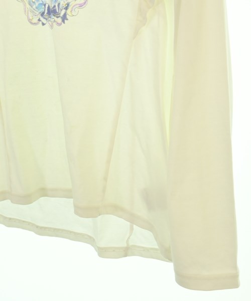 ANNA SUI mini（アナスイミニ）Tシャツ・カットソー 白 サイズ:140(11T-12T) キッズ/2200727640048