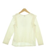 ANNA SUI mini（アナスイミニ）Tシャツ・カットソー 白 サイズ:140(11T-12T) キッズ/2200727640048