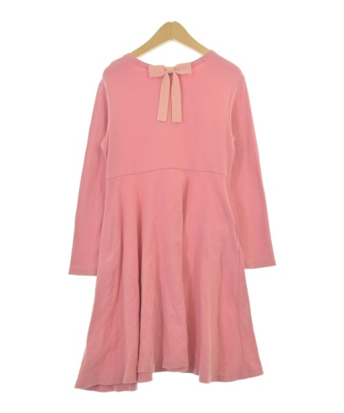 ANNA SUI mini（アナスイミニ）ワンピース（その他） ピンク サイズ:140(11T-12T) キッズ/2200727640062