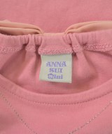 ANNA SUI mini（アナスイミニ）ワンピース（その他） ピンク サイズ:140(11T-12T) キッズ/2200727640062