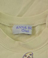 ANNA SUI mini（アナスイミニ）ワンピース（その他） 白 サイズ:90(24M) キッズ/2200690557039