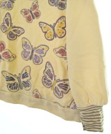 ANNA SUI mini（アナスイミニ）ワンピース（その他） 白 サイズ:90(24M) キッズ/2200690557039