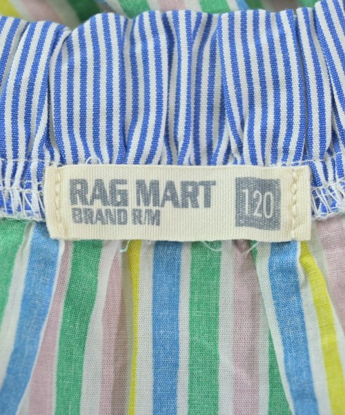 RAG MART（ラグマート）シャツ その他（柄物・カラフル） サイズ:120(7T-8T) キッズ/2200624947110
