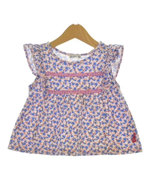 RAG MART(ラグマート)ワンピース（その他） ピンク サイズ:100(3T-4T)/2200627852114