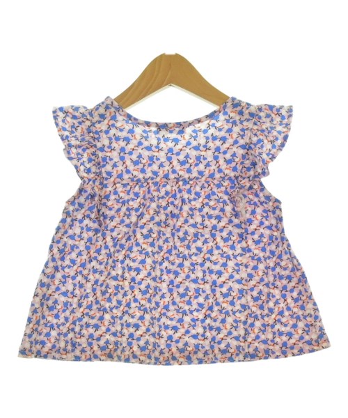 RAG MART（ラグマート）ワンピース（その他） ピンク サイズ:100(3T-4T) キッズ/2200627852114