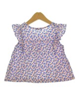 RAG MART（ラグマート）ワンピース（その他） ピンク サイズ:100(3T-4T) キッズ/2200627852114