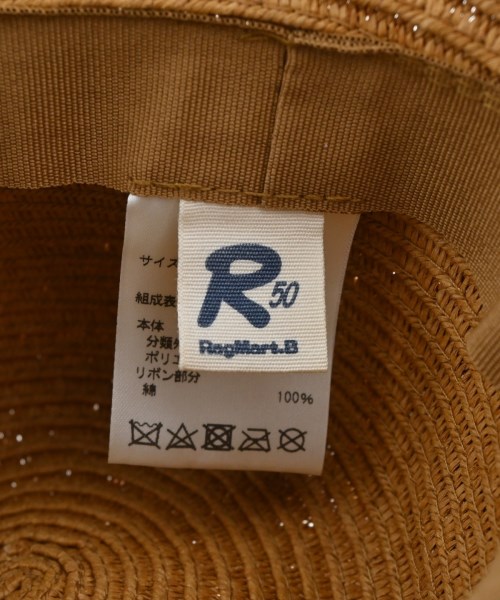 RAG MART（ラグマート）小物類（その他） ベージュ サイズ:50cm キッズ/2200627852138