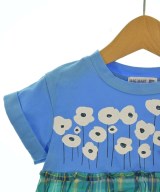 RAG MART（ラグマート）ワンピース（その他） 青 サイズ:100(3T-4T) キッズ/2200627852145