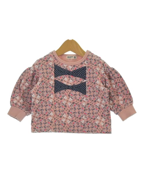 RAG MART(ラグマート)Tシャツ・カットソー ピンク サイズ:90(24M)/2200627852176