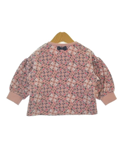 RAG MART（ラグマート）Tシャツ・カットソー ピンク サイズ:90(24M) キッズ/2200627852176